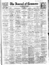 Liverpool Journal of Commerce Monday 20 May 1918 Page 1