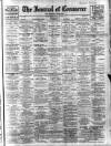 Liverpool Journal of Commerce Wednesday 22 May 1918 Page 1
