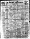 Liverpool Journal of Commerce Saturday 25 May 1918 Page 1