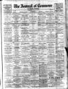 Liverpool Journal of Commerce Wednesday 29 May 1918 Page 1