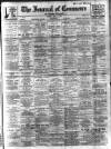 Liverpool Journal of Commerce Friday 31 May 1918 Page 1