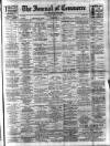 Liverpool Journal of Commerce Monday 10 June 1918 Page 1