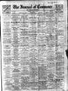 Liverpool Journal of Commerce Tuesday 11 June 1918 Page 1