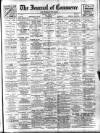 Liverpool Journal of Commerce Tuesday 18 June 1918 Page 1