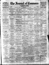 Liverpool Journal of Commerce Wednesday 19 June 1918 Page 1