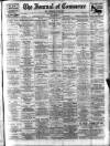 Liverpool Journal of Commerce Thursday 20 June 1918 Page 1