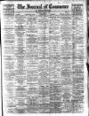 Liverpool Journal of Commerce Saturday 22 June 1918 Page 1