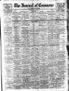 Liverpool Journal of Commerce Wednesday 10 July 1918 Page 1