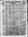 Liverpool Journal of Commerce Friday 12 July 1918 Page 1