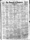 Liverpool Journal of Commerce Tuesday 06 August 1918 Page 1