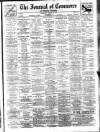 Liverpool Journal of Commerce Thursday 08 August 1918 Page 1