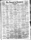 Liverpool Journal of Commerce Saturday 10 August 1918 Page 1