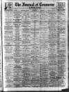 Liverpool Journal of Commerce Friday 06 September 1918 Page 1