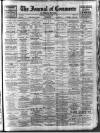 Liverpool Journal of Commerce Saturday 07 September 1918 Page 1