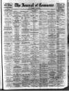 Liverpool Journal of Commerce Wednesday 11 September 1918 Page 1