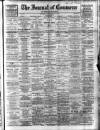 Liverpool Journal of Commerce Saturday 14 September 1918 Page 1