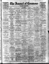 Liverpool Journal of Commerce Saturday 05 October 1918 Page 1