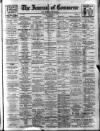 Liverpool Journal of Commerce Monday 07 October 1918 Page 1