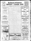 Liverpool Journal of Commerce Thursday 10 October 1918 Page 9