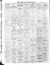Liverpool Journal of Commerce Friday 11 October 1918 Page 8