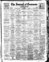 Liverpool Journal of Commerce Monday 28 October 1918 Page 1