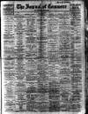 Liverpool Journal of Commerce Saturday 02 November 1918 Page 1