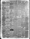 Liverpool Journal of Commerce Saturday 02 November 1918 Page 4