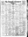 Liverpool Journal of Commerce Wednesday 06 November 1918 Page 1
