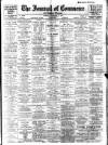 Liverpool Journal of Commerce Tuesday 12 November 1918 Page 1