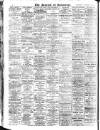 Liverpool Journal of Commerce Saturday 23 November 1918 Page 8