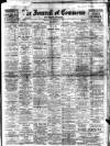 Liverpool Journal of Commerce Saturday 30 November 1918 Page 1