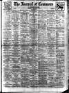 Liverpool Journal of Commerce Thursday 05 December 1918 Page 1