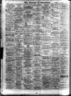 Liverpool Journal of Commerce Thursday 05 December 1918 Page 8
