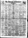 Liverpool Journal of Commerce Thursday 12 December 1918 Page 1