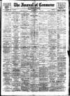 Liverpool Journal of Commerce Tuesday 17 December 1918 Page 1