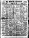 Liverpool Journal of Commerce