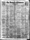 Liverpool Journal of Commerce Monday 23 December 1918 Page 1