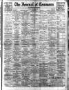 Liverpool Journal of Commerce Tuesday 24 December 1918 Page 1