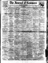Liverpool Journal of Commerce Thursday 02 January 1919 Page 1