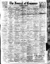 Liverpool Journal of Commerce Monday 06 January 1919 Page 1
