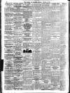 Liverpool Journal of Commerce Tuesday 21 January 1919 Page 4