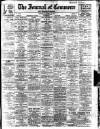 Liverpool Journal of Commerce Friday 24 January 1919 Page 1