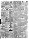 Liverpool Journal of Commerce Saturday 25 January 1919 Page 4