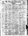 Liverpool Journal of Commerce Tuesday 28 January 1919 Page 1