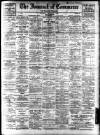 Liverpool Journal of Commerce Saturday 15 February 1919 Page 1