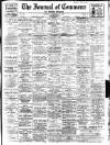 Liverpool Journal of Commerce Monday 17 February 1919 Page 1