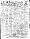 Liverpool Journal of Commerce Friday 07 March 1919 Page 1