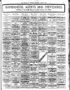 Liverpool Journal of Commerce Saturday 08 March 1919 Page 9