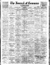 Liverpool Journal of Commerce Tuesday 11 March 1919 Page 1