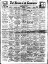 Liverpool Journal of Commerce Monday 17 March 1919 Page 1